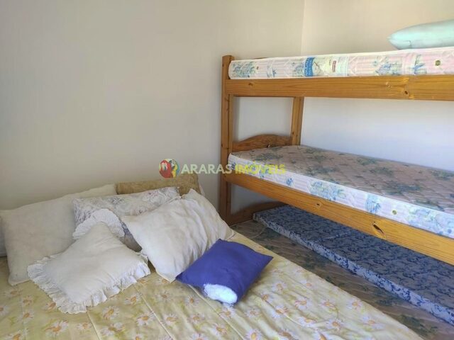 Imagem 7: COBERTURA COM 3 DORMITÓRIOS À VENDA, 180 M² POR R$ 1.060.000 - MAITINGA - BERTIOGA/SP