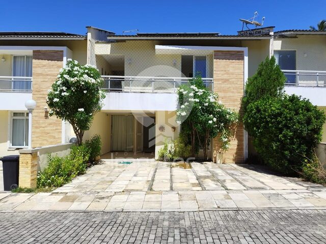 Imagem: CASA RESIDENCIAL em FORTALEZA - CE, LAGOA