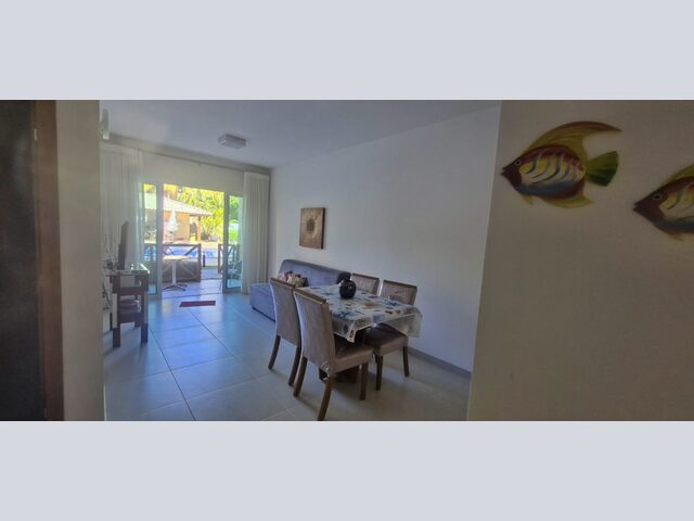 Imagem 5: APARTAMENTO TEMPORADA em CAMAÇARI - BA, GUARAJUBA (MONTE GORDO