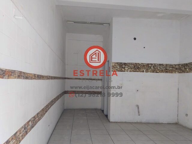 Imagem: Ponto Comercial para Locação em Jacareí-SP