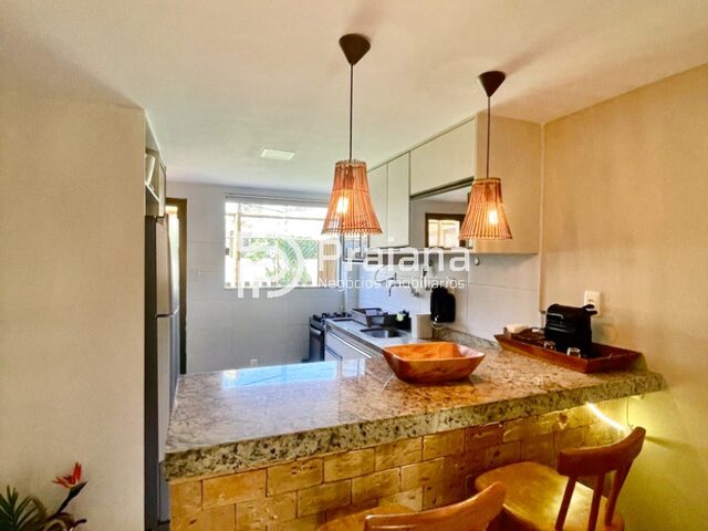 Imagem 9: APARTAMENTO TÉRREO COM 2 QUARTOS A VENDA EM ITACIMIRIM