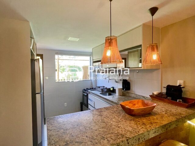 Imagem 7: APARTAMENTO TÉRREO COM 2 QUARTOS A VENDA EM ITACIMIRIM