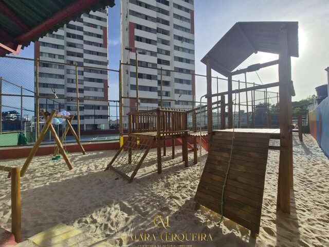 Imagem: APARTAMENTO RESIDENCIAL em SALVADOR - BA