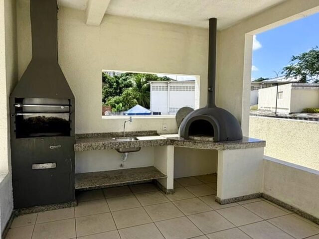 Imagem 5: APARTAMENTO RESIDENCIAL em SALVADOR - BA, ITAPUÃ