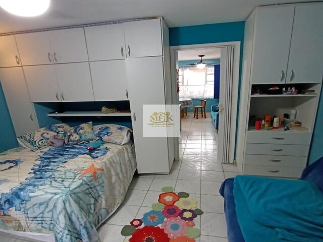 Imagem 14: Casa de alvenaria com 01 quarto, 32m² à venda em balneário Shangri-la