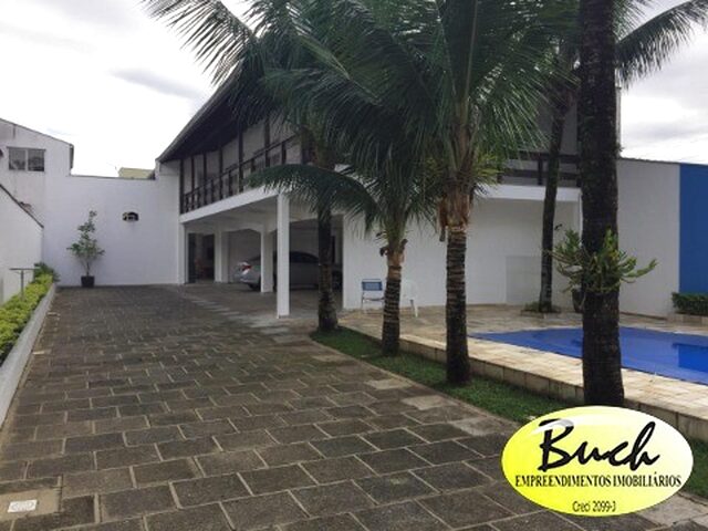 Imagem: Casa à venda em Guaratuba - Alto Padrão