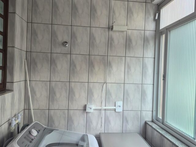 Imagem 7: Apartamento MOBILIADO à Venda - América do Sol - em Joinville - 3 quartos na Av