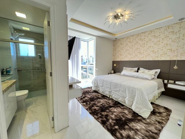 Imagem 13: Um Apartamento para Quem Busca Morar em Localização Privilegiada e Muita Luz Natural!