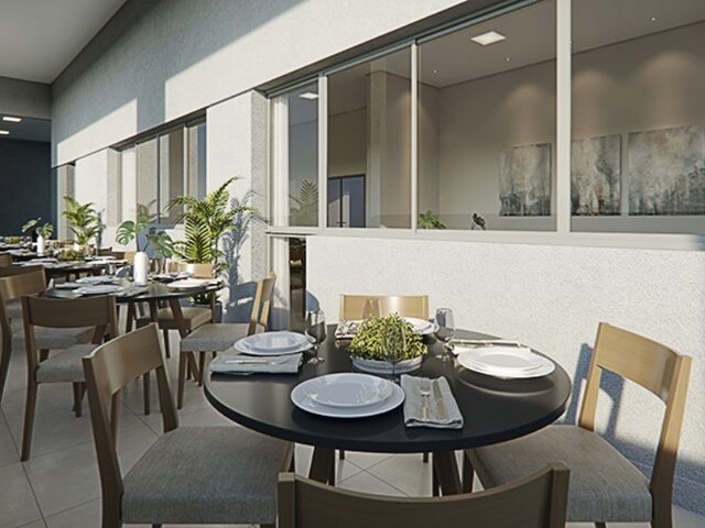 Imagem 15: Apartamento à venda com 2 dormitórios em Vila Palmares Santo André SP, minha casa