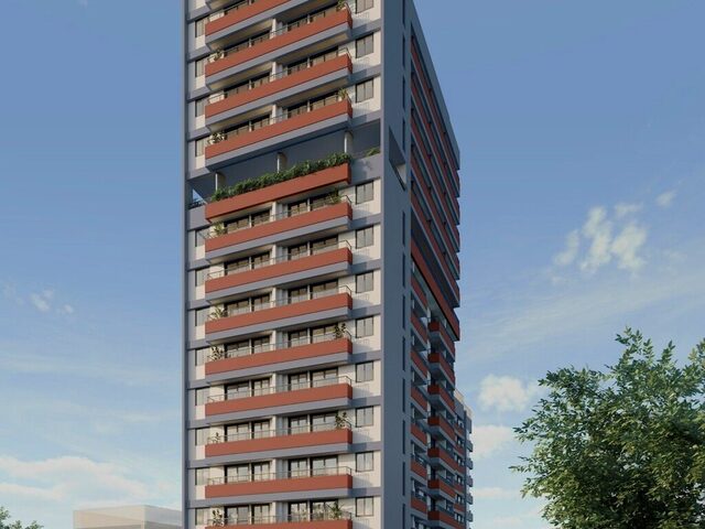 Imagem: Apartamento à venda em São Paulo-SP, na