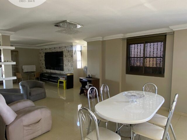 Imagem 12: Apartamento Residencial em Manaus - Am, Centro - Condomínio do Edifício Maria Beatriz