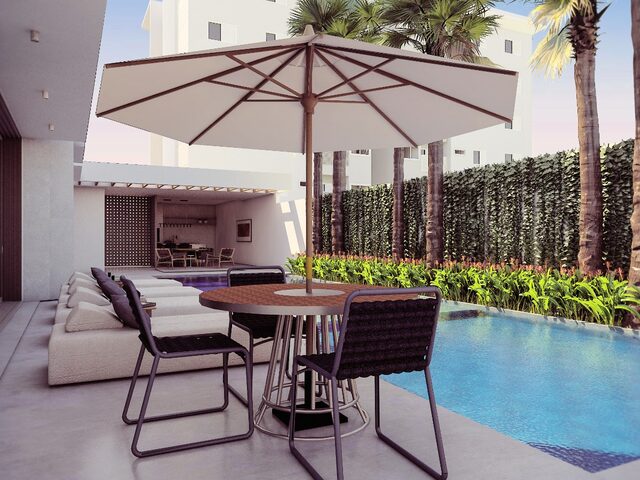 Imagem 15: Residencial Lucca em Sorriso-Mt