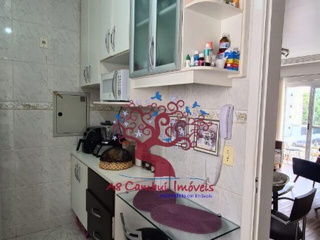 Imagem 2: Impecável apartamento 3 dormitórios 1 suíte em Mansões Santo Antônio - Campinas-SP
