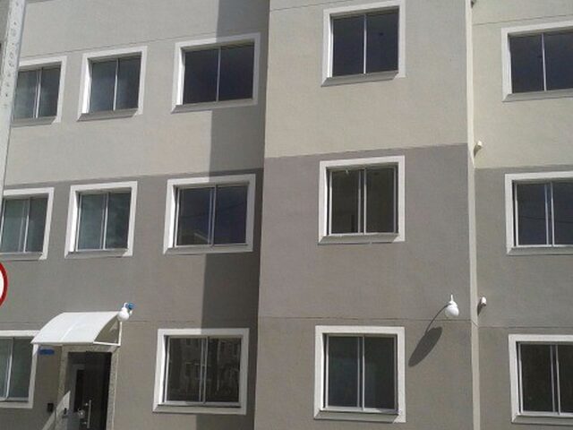 Imagem 3: Apartamento em Abrantes, Camaçari