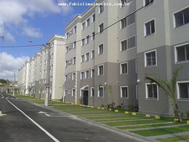 Imagem 4: Apartamento em Abrantes, Camaçari