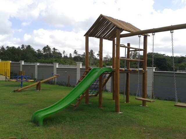 Imagem 7: Apartamento em Abrantes, Camaçari