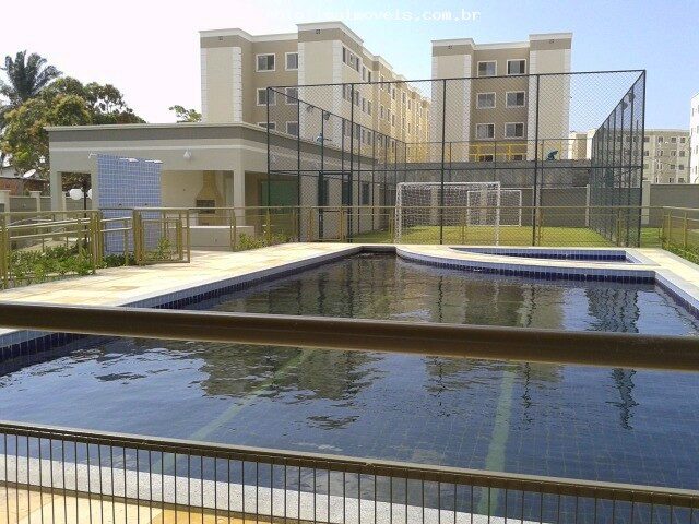Imagem 8: Apartamento em Abrantes, Camaçari