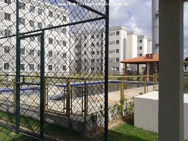 Imagem 14: Apartamento em Abrantes, Camaçari