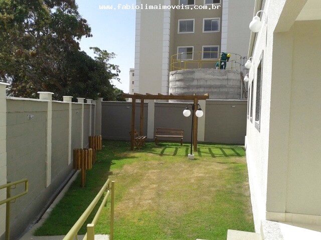 Imagem 16: Apartamento em Abrantes, Camaçari