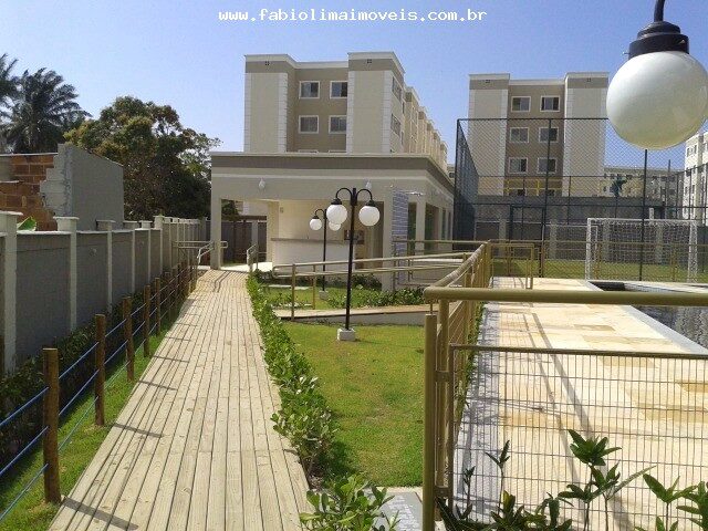 Imagem 10: Apartamento em Abrantes, Camaçari