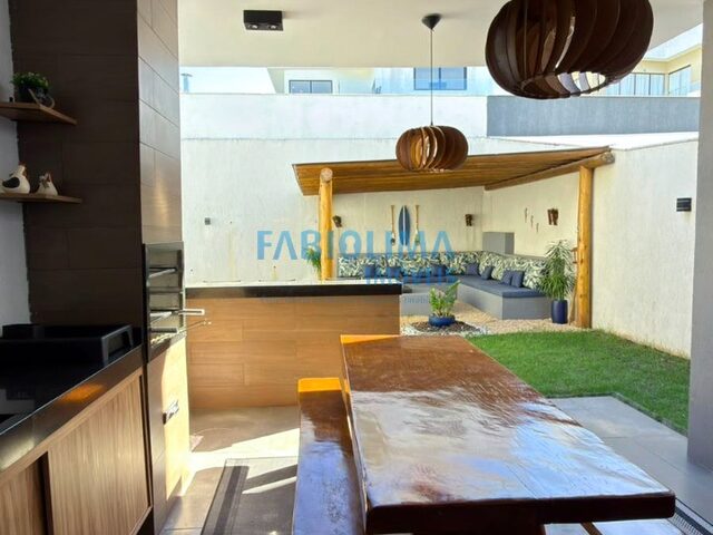 Imagem 10: Casa a venda no Alphaville Litoral Norte 2, Abrantes