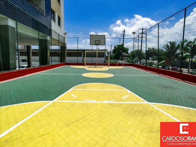 Imagem 2: APARTAMENTO - LAURO DE FREITAS