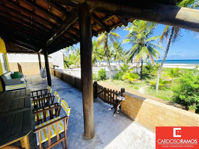 Imagem: CASA - Camaçari