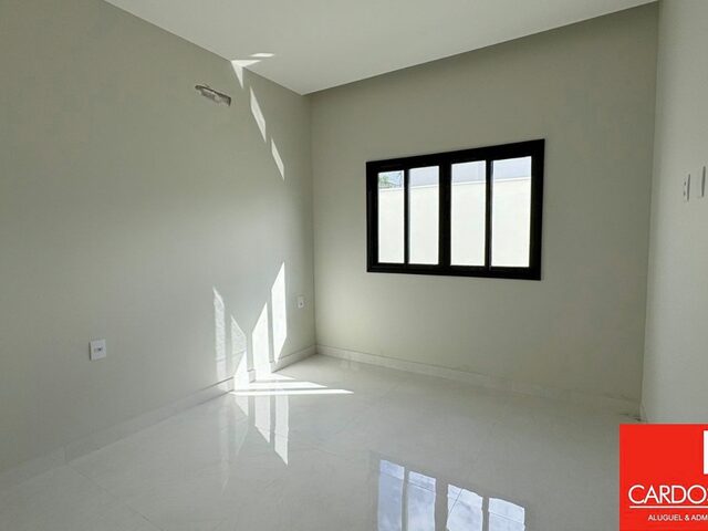 Imagem 9: CASA - LINHARES Casa com 3 dormitórios