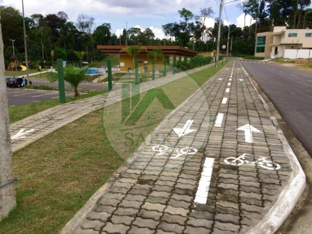Imagem 8: Casa 3 suítes a venda bairro Ponta Negra, Manaus-AM
