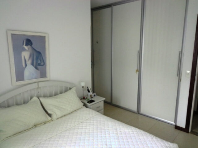 Imagem 9: Apartamento 3 Quartos sendo 1 Suíte com Closet 110m2 na Ladeira da Cruz da Redenção