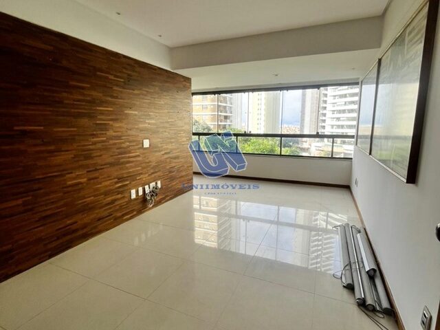 Imagem 1: Apartamento 2 quartos suítes com dependência 90 m2 no Horto Florestal