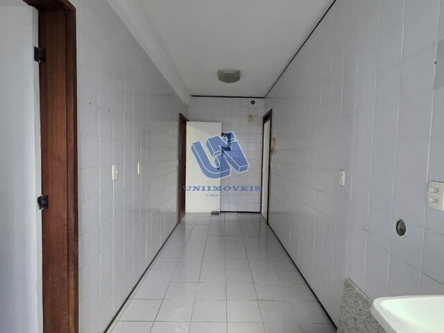 Imagem 16: Apartamento nascente 3 quartos suítes mais gabinete 205m2 na Pituba