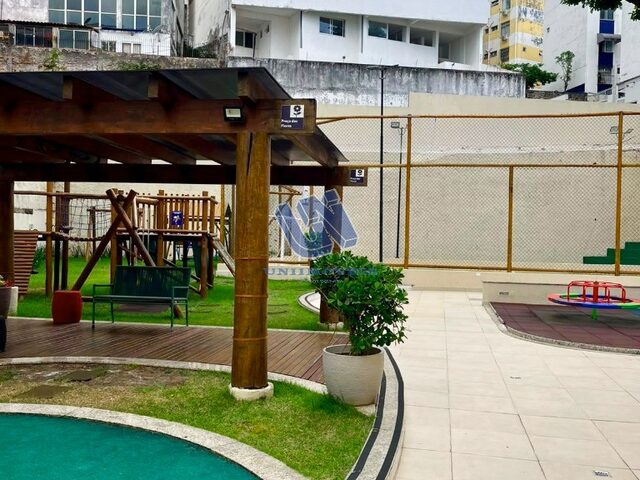 Imagem 14: Apartamento nascente 2 quartos sendo 1 suíte a venda na Federação 69m2 no Felicitá