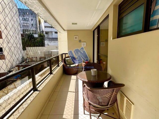 Imagem 2: Apartamento nascente 2 quartos sendo 1 suíte a venda na Federação 69m2 no Felicitá