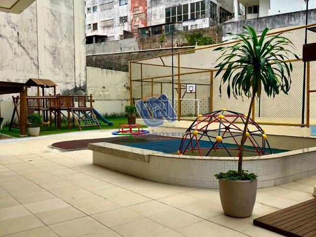 Imagem 5: Apartamento nascente 2 quartos sendo 1 suíte a venda na Federação 69m2 no Felicitá