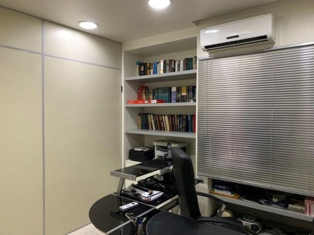 Imagem 3: Sala Comercial com 59m2 Oportunidade na avenida Tancredo Neves