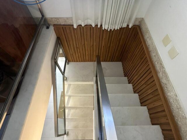 Imagem 9: COBERTURA DUPLEX 3 SUÍTES NO PITUBA VILLE COM 5 VAGAS DE GARAGEM REFORMADA!
