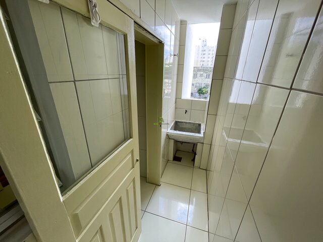 Imagem 13: APARTAMENTO PARA ALUGAR NO CENTRO DE FLORIANÓPOLIS