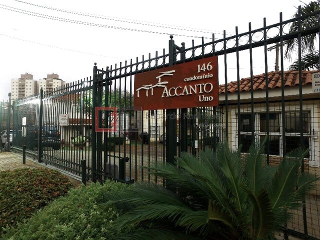 Imagem: Casa Residencial em Campinas - Sp, Loteamento