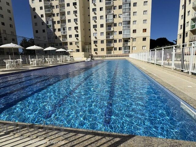 Imagem 15: Apartamento para alugar em Serra