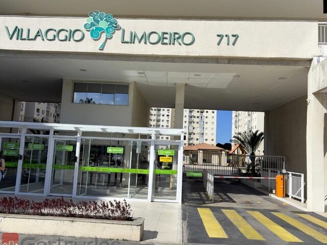 Imagem 1: Apartamento para alugar em Serra