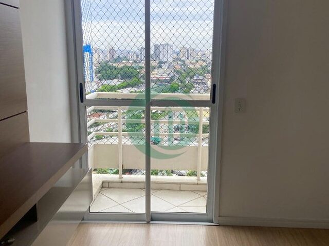 Imagem: O apartamento possui 3 Dormitórios, 1 Suíte, 2 Banheiros,