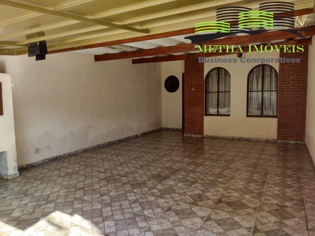 Imagem 5: CASA - SOROCABA Casa com 4 dormitórios