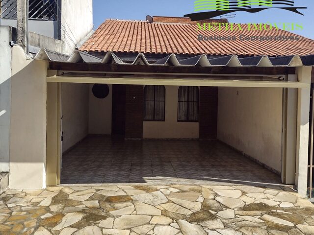 Imagem 4: CASA - SOROCABA Casa com 4 dormitórios