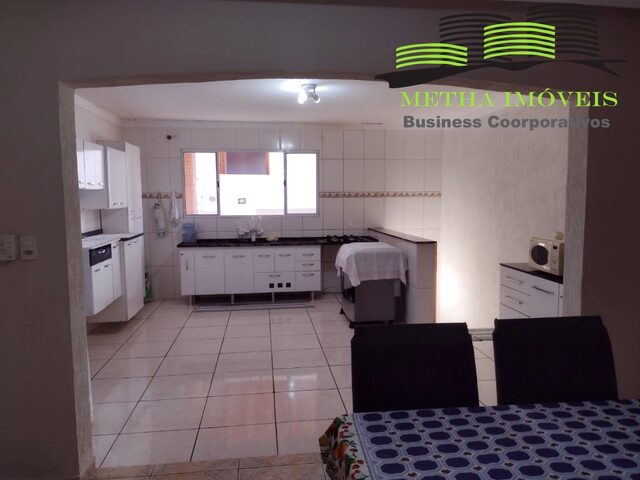 Imagem 16: CASA - SOROCABA Casa com 4 dormitórios