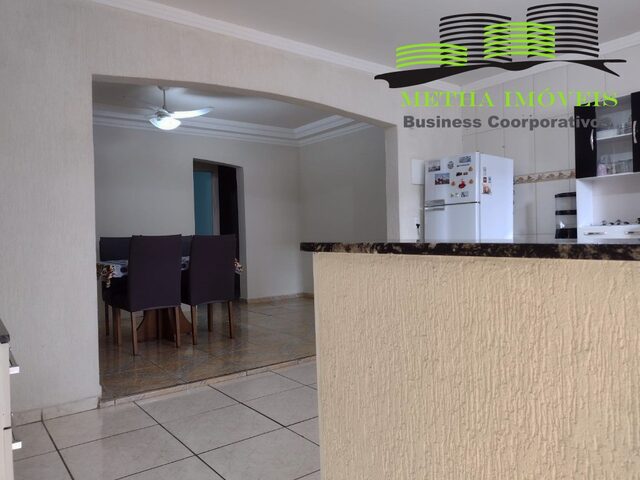 Imagem 13: CASA - SOROCABA Casa com 4 dormitórios