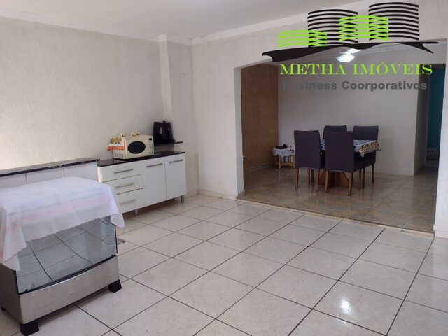 Imagem 14: CASA - SOROCABA Casa com 4 dormitórios