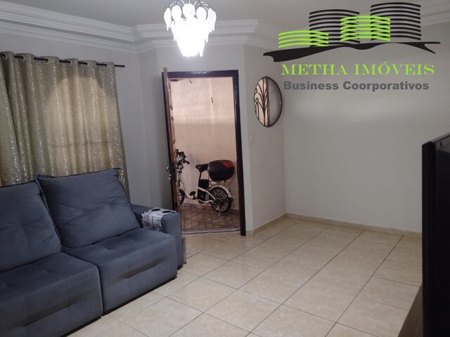 Imagem 9: CASA - SOROCABA Casa com 4 dormitórios