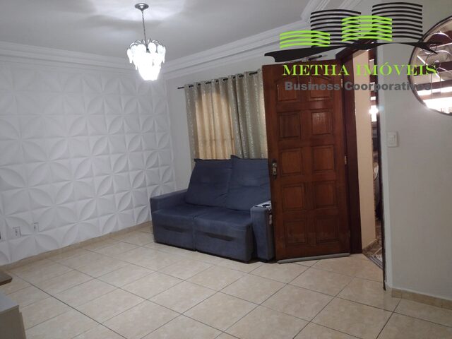 Imagem 10: CASA - SOROCABA Casa com 4 dormitórios