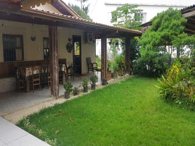 Imagem: Em Braço do Norte Vendo 2 Casas no Mesmo